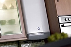 trusted boilers East Leigh