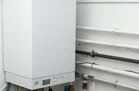 free East Leigh condensing boiler quotes