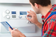free East Leigh gas safe engineer quotes