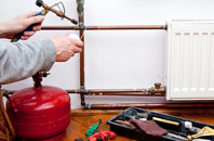 free East Leigh heating repair quotes